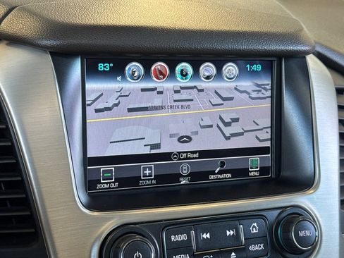 Used 2017 GMC Yukon Denali w/ Open Road Package AWD/4WD image 41