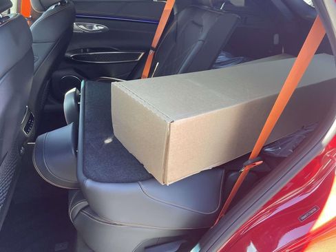 New 2026 Genesis GV70 3.5T Sport Prestige image 23