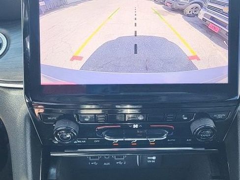 Used 2021 Jeep Grand Cherokee L Limited image 7