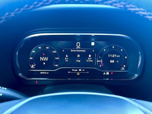 Used 2022 GMC Yukon AT4 w/ Max Trailering Package image 27