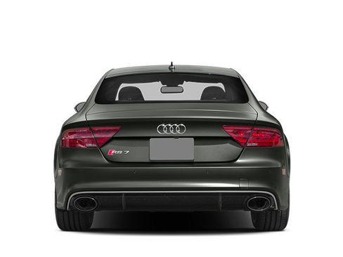 Used 2014 Audi RS 7 Prestige AWD/4WD image 5