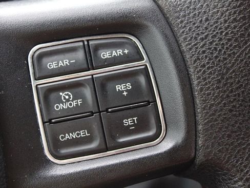 Used 2019 RAM 1500 Express w/ Express Value Package image 25