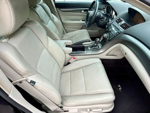 Used 2014 Acura TL w/ Advance Package FWD image 18