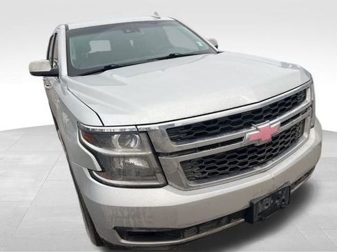 Used 2015 Chevrolet Tahoe LT image 4