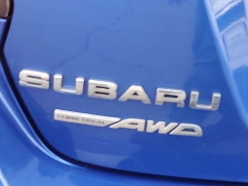 Used 2021 Subaru WRX Premium image 8
