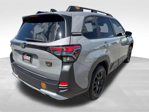 Used 2026 Subaru Forester Wilderness AWD/4WD image 7