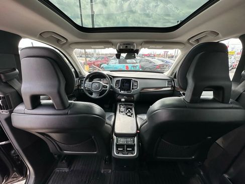 Used 2016 Volvo XC90 T6 Momentum w/ Protection Package Plus image 16