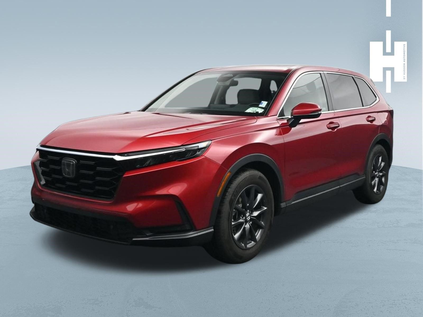 Used 2026 Honda CR-V EX-L image 2