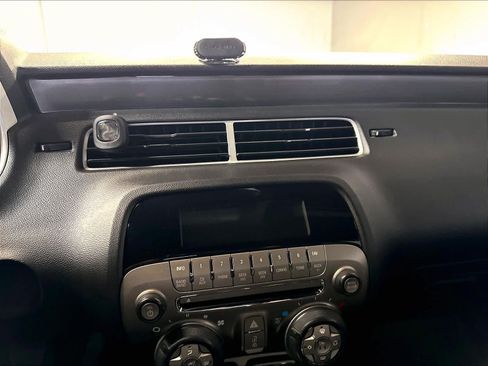 Used 2010 Chevrolet Camaro SS w/ RS Package RWD image 9
