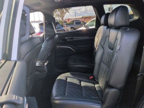 Certified 2024 Kia Telluride SX Prestige X-Line AWD/4WD image 26