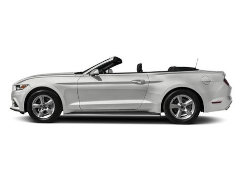 Used 2017 Ford Mustang Premium RWD image 2