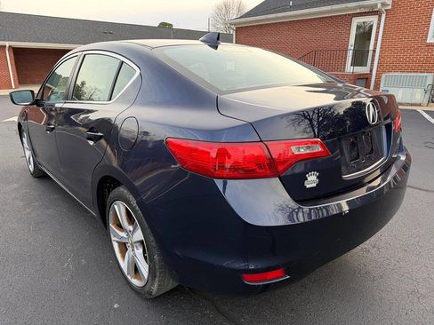 Used 2013 Acura ILX w/ Premium Package image 5