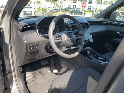 Used 2022 Hyundai Santa Cruz SEL FWD image 17