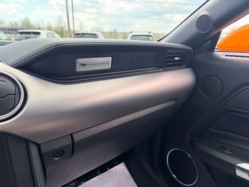 Used 2018 Ford Mustang GT Premium image 18