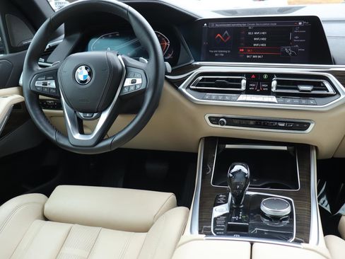Used 2021 BMW X5 sDrive40i w/ Premium Package 2 image 29