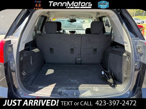 Used 2015 GMC Terrain SLE w/ Convenience Package FWD image 13