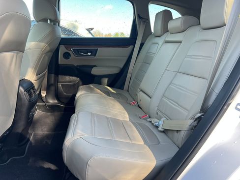 Used 2019 Honda CR-V EX-L image 26