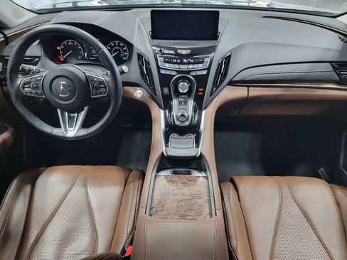 Used 2020 Acura RDX AWD w/ Advance Package image 18