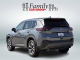 Used 2022 Nissan Rogue SV image 3