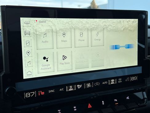 New 2025 GMC Hummer EV 3X w/ Extreme Off-Road Package image 38