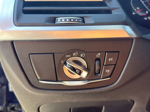 Used 2023 BMW X3 sDrive30i w/ Premium Package RWD image 12