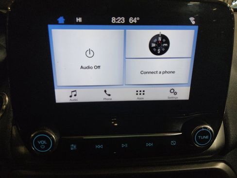 Used 2019 Ford EcoSport SE AWD/4WD image 25