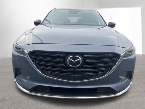 Used 2023 MAZDA CX-9 Carbon Edition image 2