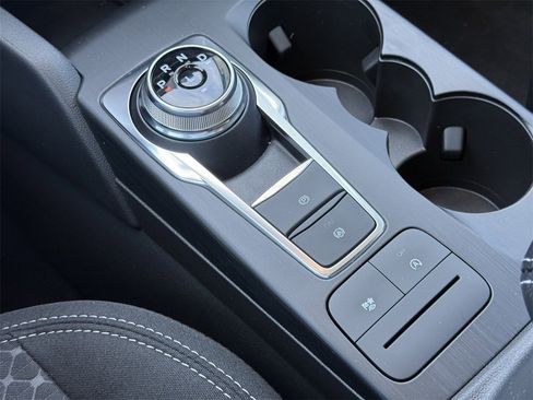 New 2026 Ford Escape Active image 41