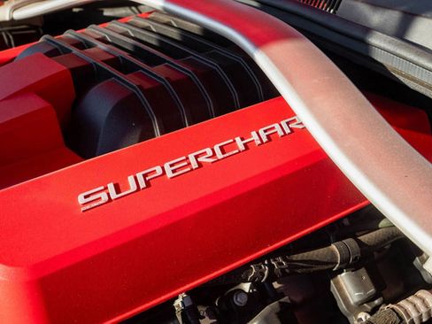 Used 2013 Chevrolet Camaro ZL1 image 20