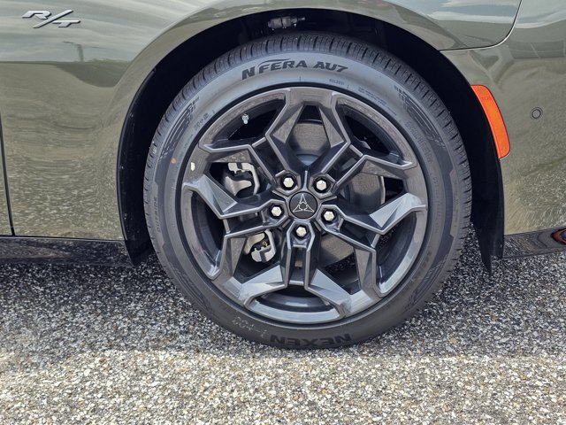 New 2026 Dodge Charger R/T AWD/4WD image 13