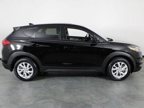 Used 2020 Hyundai Tucson SE FWD image 13