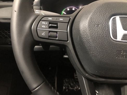 New 2025 Honda Accord Sport image 22