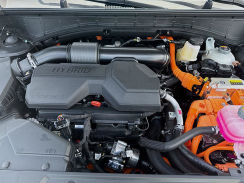 New 2026 Hyundai Santa Fe SE FWD image 22