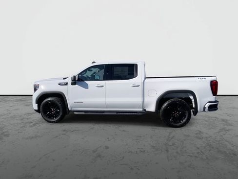 New 2026 GMC Sierra 1500 Elevation w/ Elevation Select Package image 5