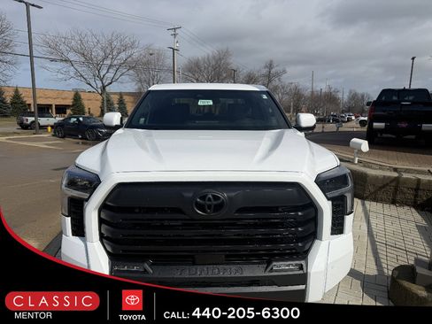 New 2026 Toyota Tundra SR5 image 4