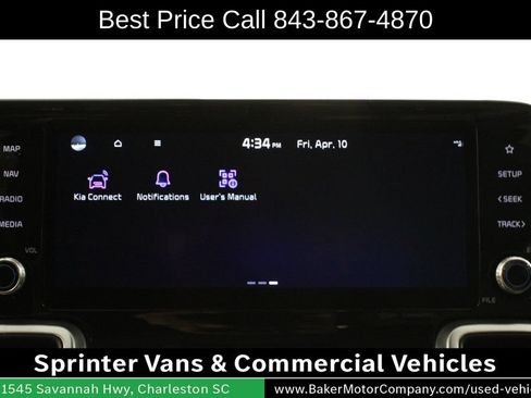 Used 2023 Kia Sorento S w/ Panoramic Sunroof Package FWD image 28