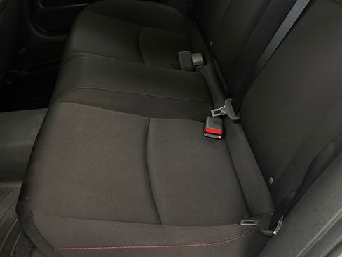 Used 2018 Honda Civic Si image 20