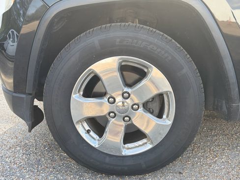 Used 2013 Jeep Grand Cherokee Limited image 10