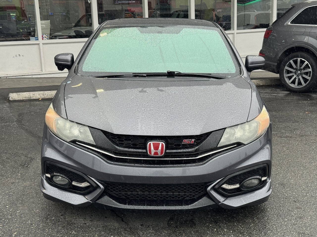 Used 2015 Honda Civic Si image 10