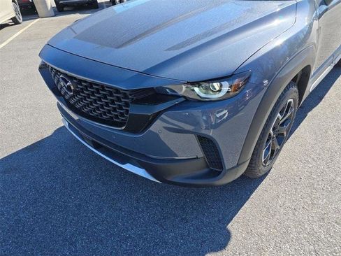 New 2026 MAZDA CX-50 Meridian Edition w/ Weather Package AWD/4WD image 9