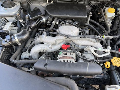Used 2010 Subaru Forester 2.5X AWD/4WD image 29