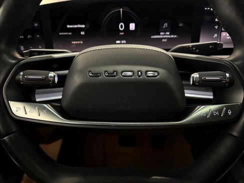 Used 2022 Lucid Air Grand Touring AWD/4WD image 23