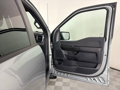 Certified 2025 Ford F150 STX w/ Equipment Group 200A Standard image 30