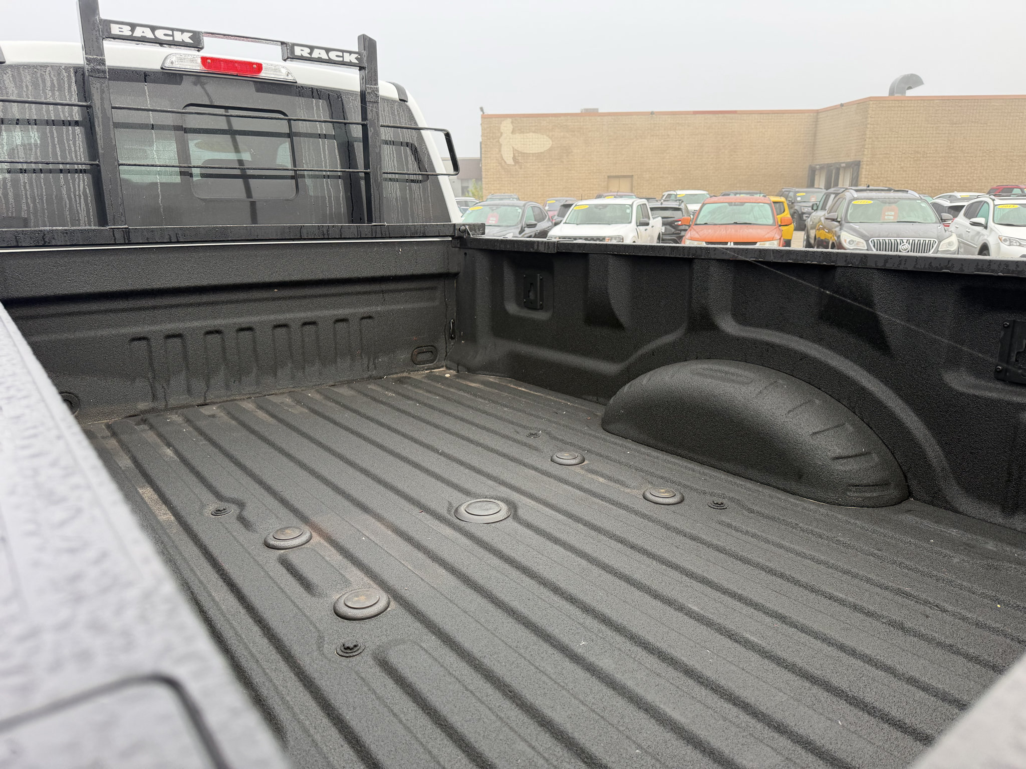 Used 2019 Ford F350 Lariat w/ Lariat Value Package AWD/4WD image 15