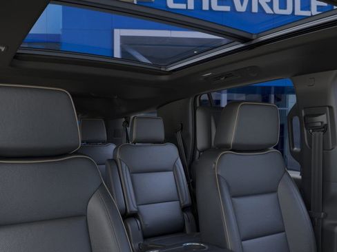 New 2026 Chevrolet Tahoe Premier image 26