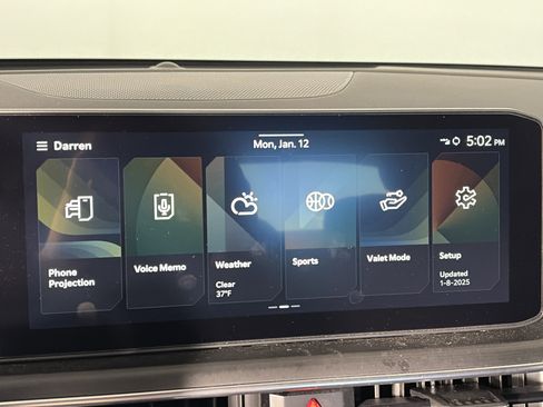 Used 2025 Kia K5 GT-Line w/ GT-Line Premium Package image 18