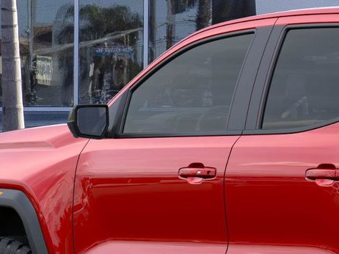 New 2026 GMC Canyon Elevation w/ Convenience Package image 12