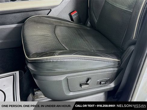 Used 2022 RAM 3500 Laramie image 20