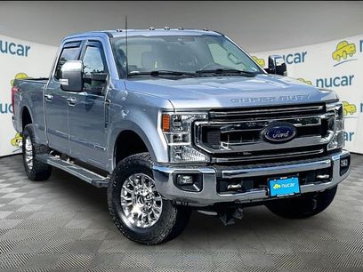 Used 2022 Ford F350 XLT w/ XLT Premium Package