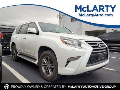 Used 2018 Lexus GX 460
